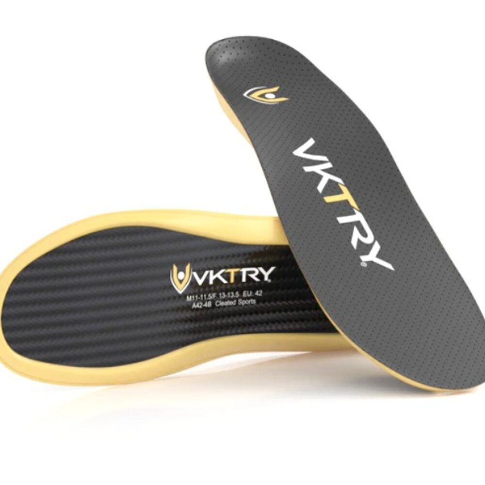 Vktry Performance Insoles